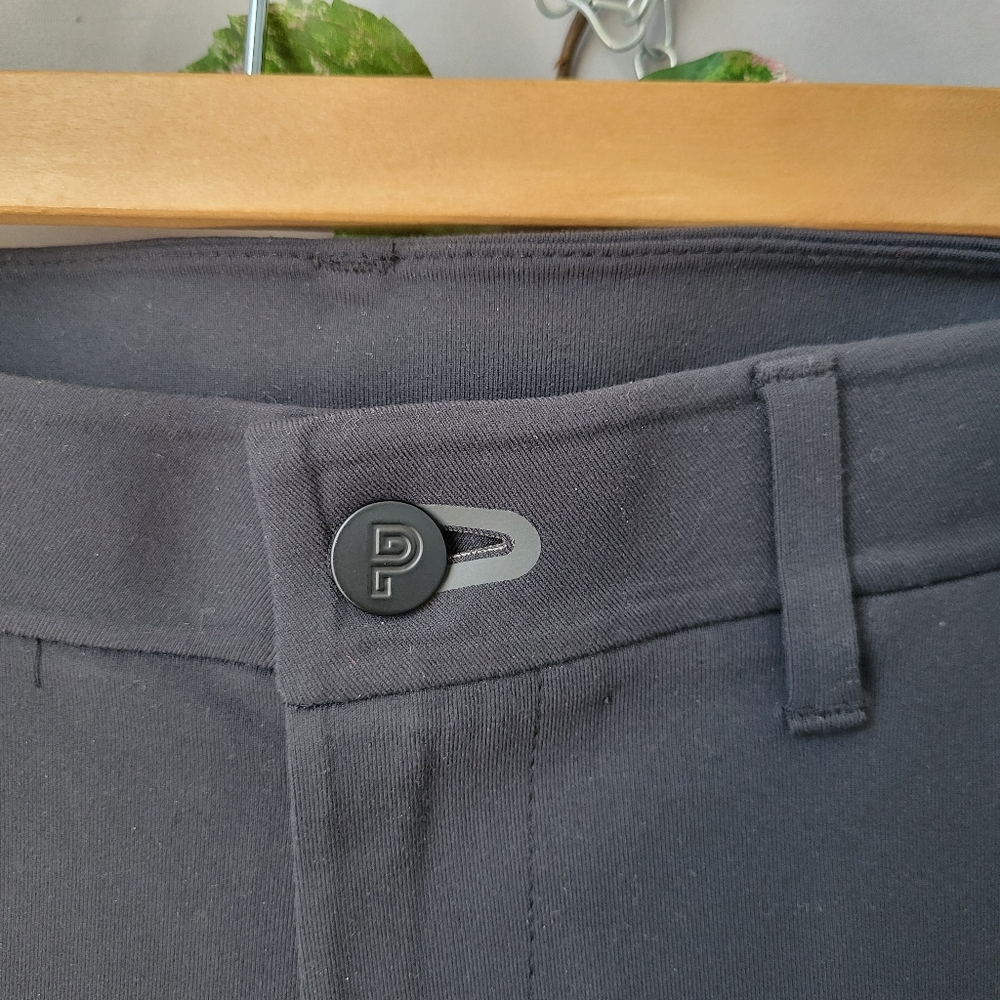 Public Rec Game Changer 5 Pocket Nylon Dress Pant Black 33 X 32 - Picture 10 of 16